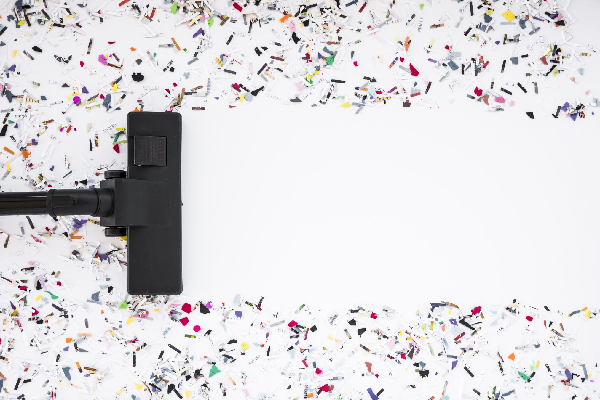 From Chaos to Structure